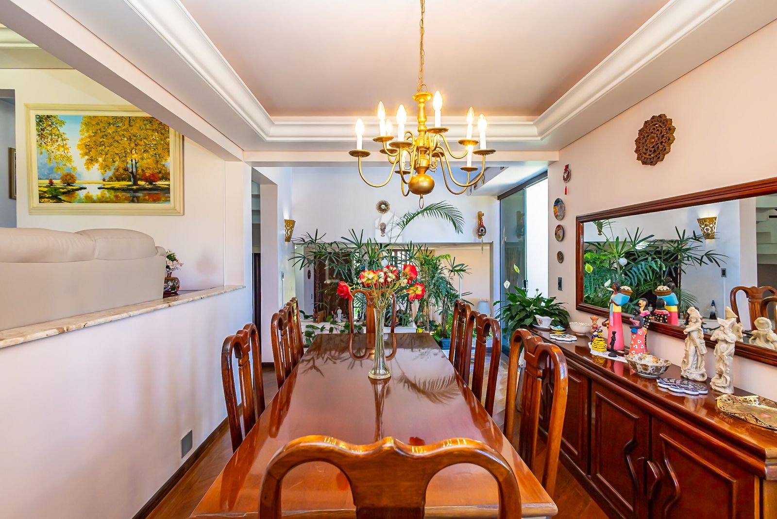 Casa no Santo Inácio - Fotos do imóvel