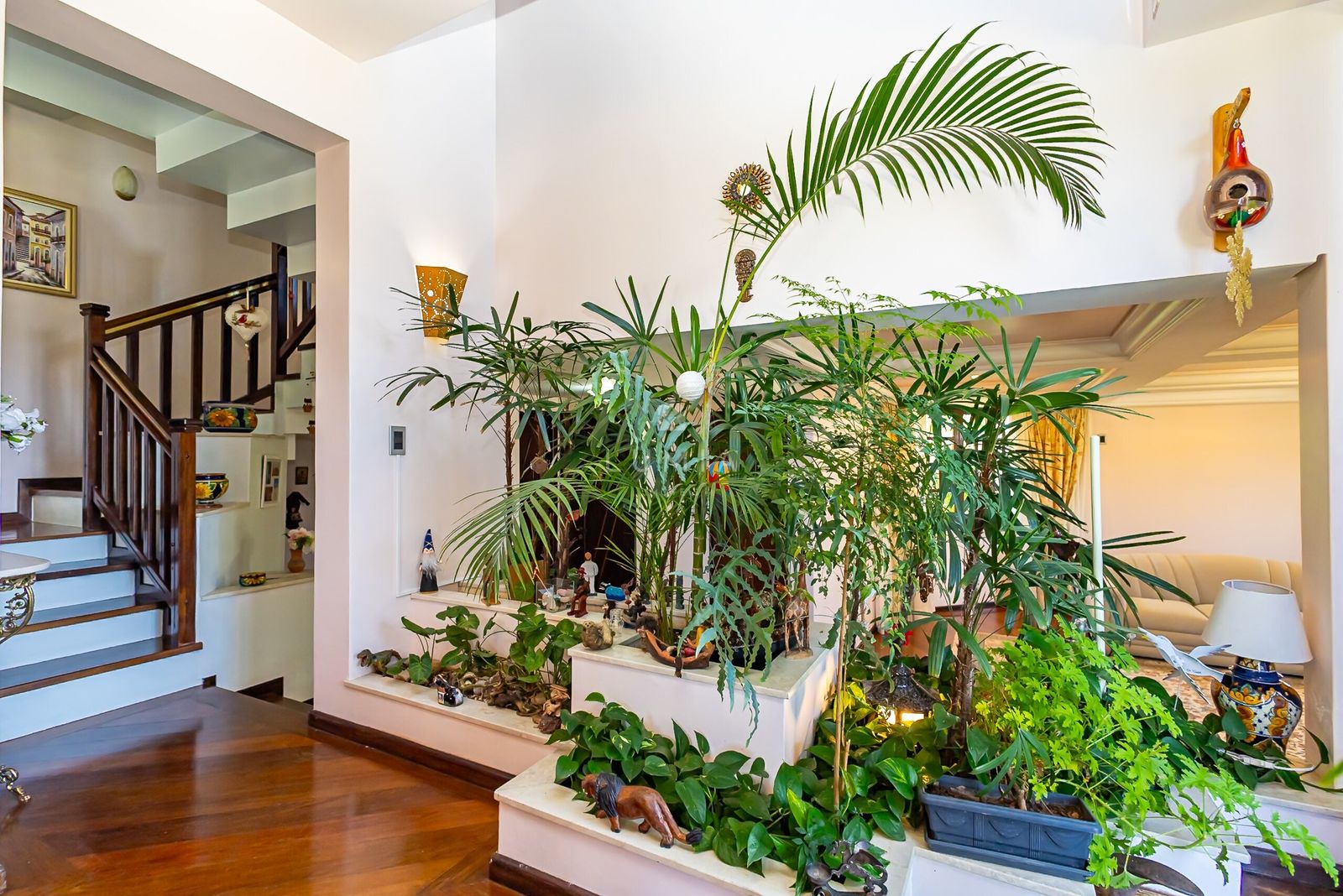 Casa no Santo Inácio - Fotos do imóvel