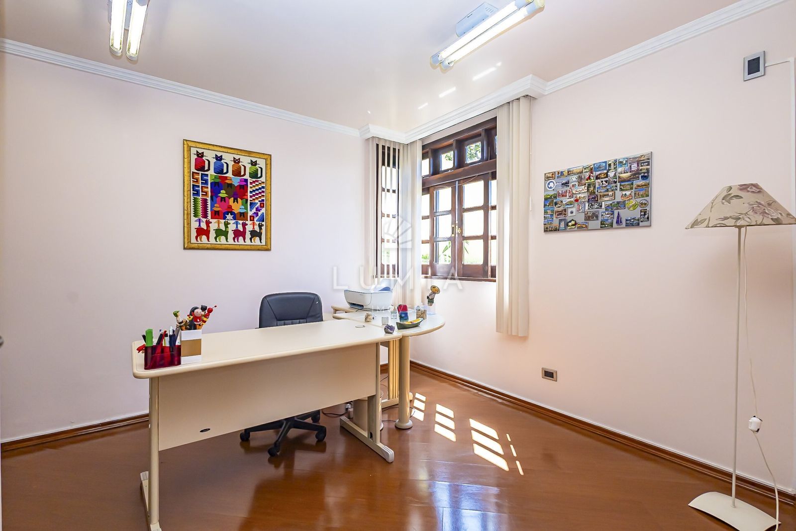 Casa no Santo Inácio - Fotos do imóvel