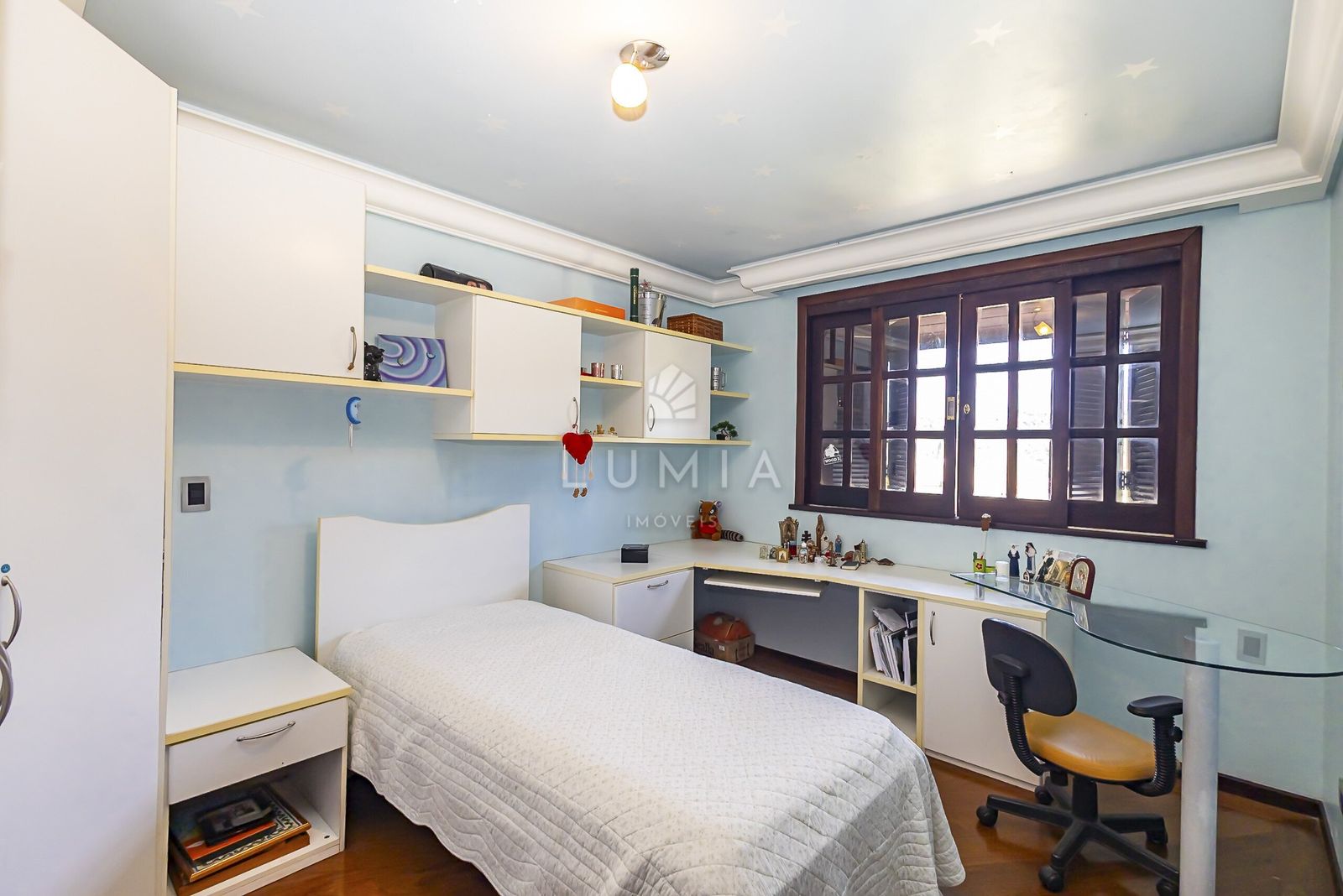 Casa no Santo Inácio - Fotos do imóvel