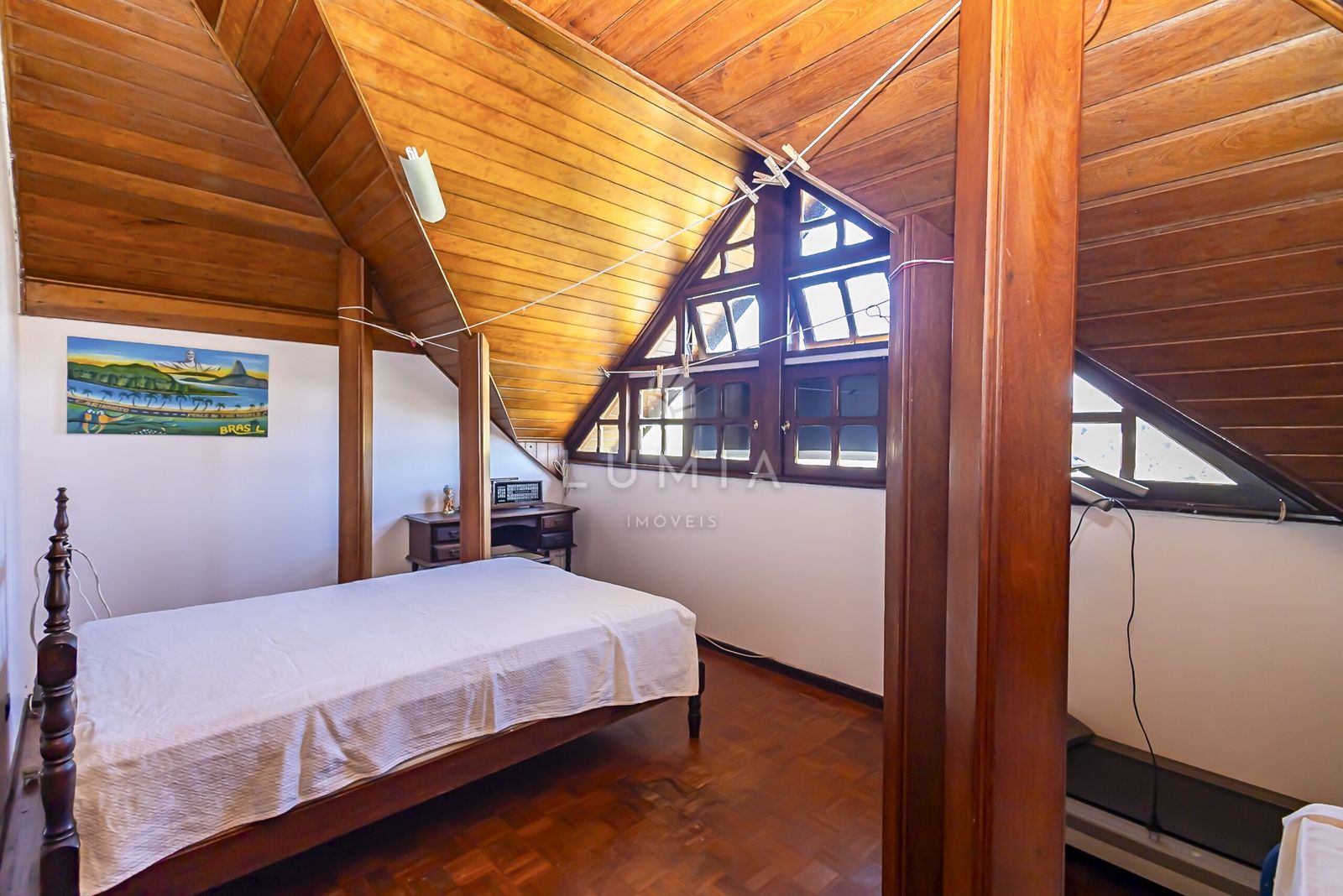 Casa no Santo Inácio - Fotos do imóvel