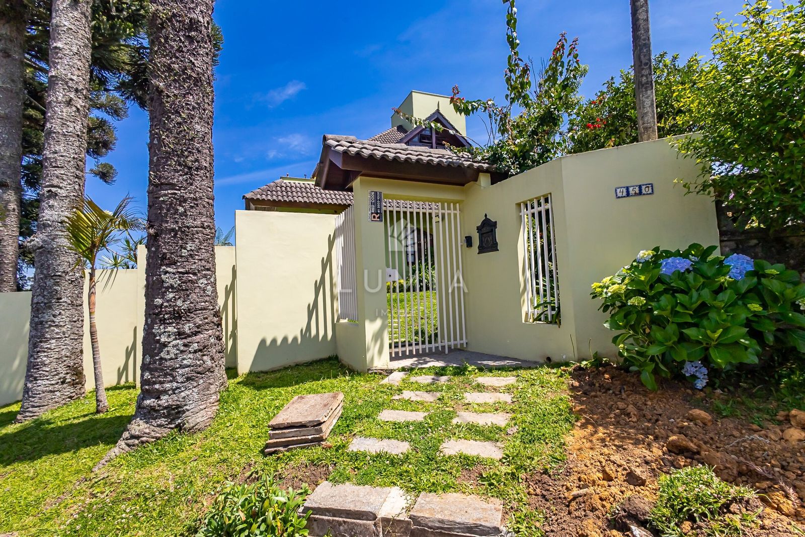 Casa no Santo Inácio - Fotos do imóvel