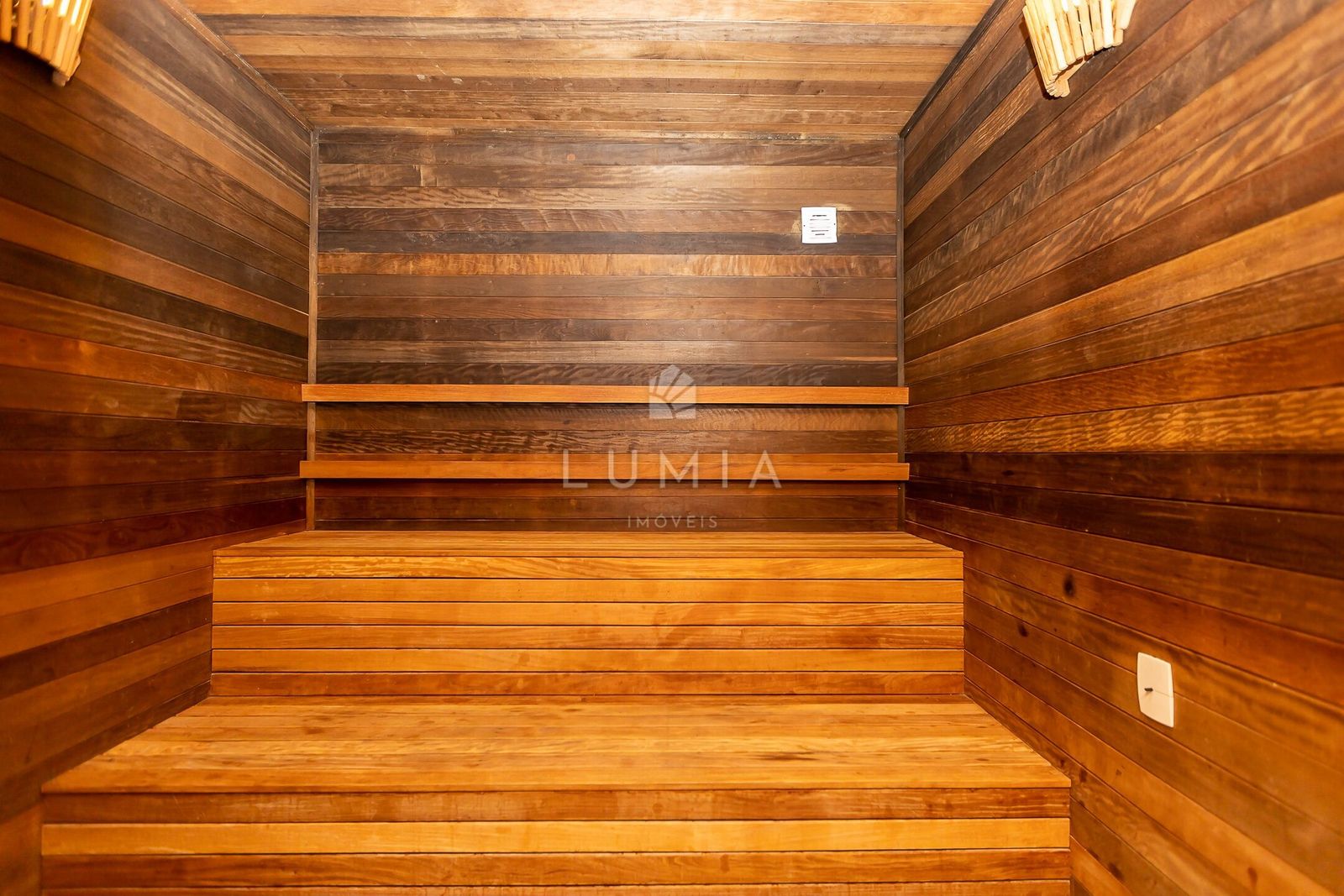 Batel Home - Fotos do imóvel