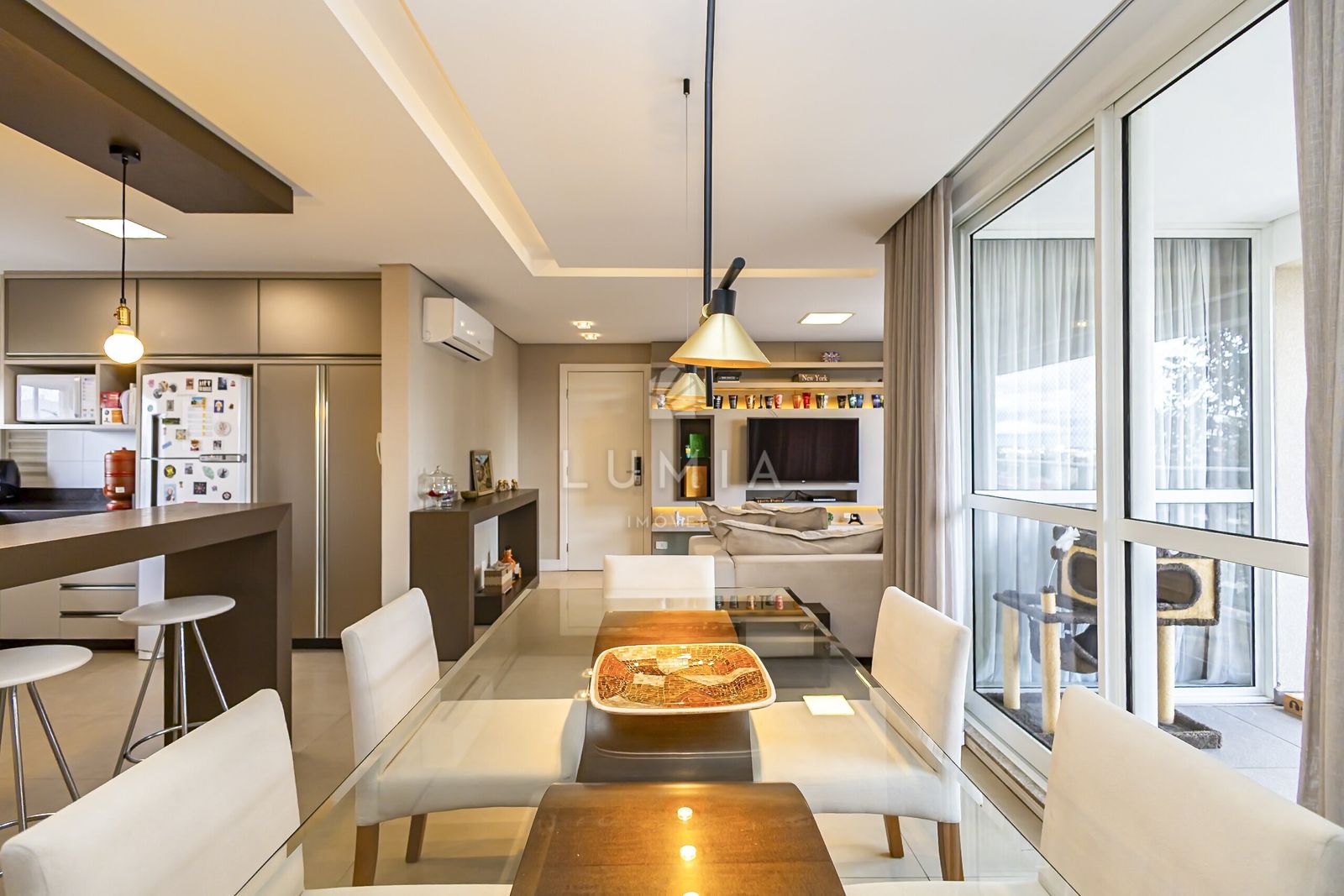 Residencial Silva Marfim