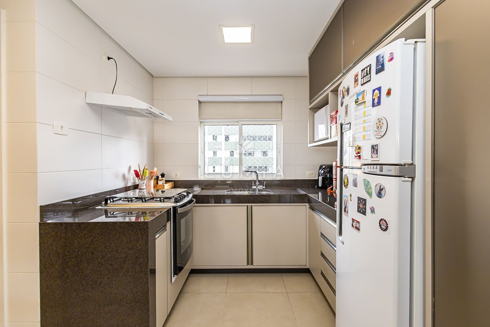 Residencial Silva Marfim - Fotos do imóvel