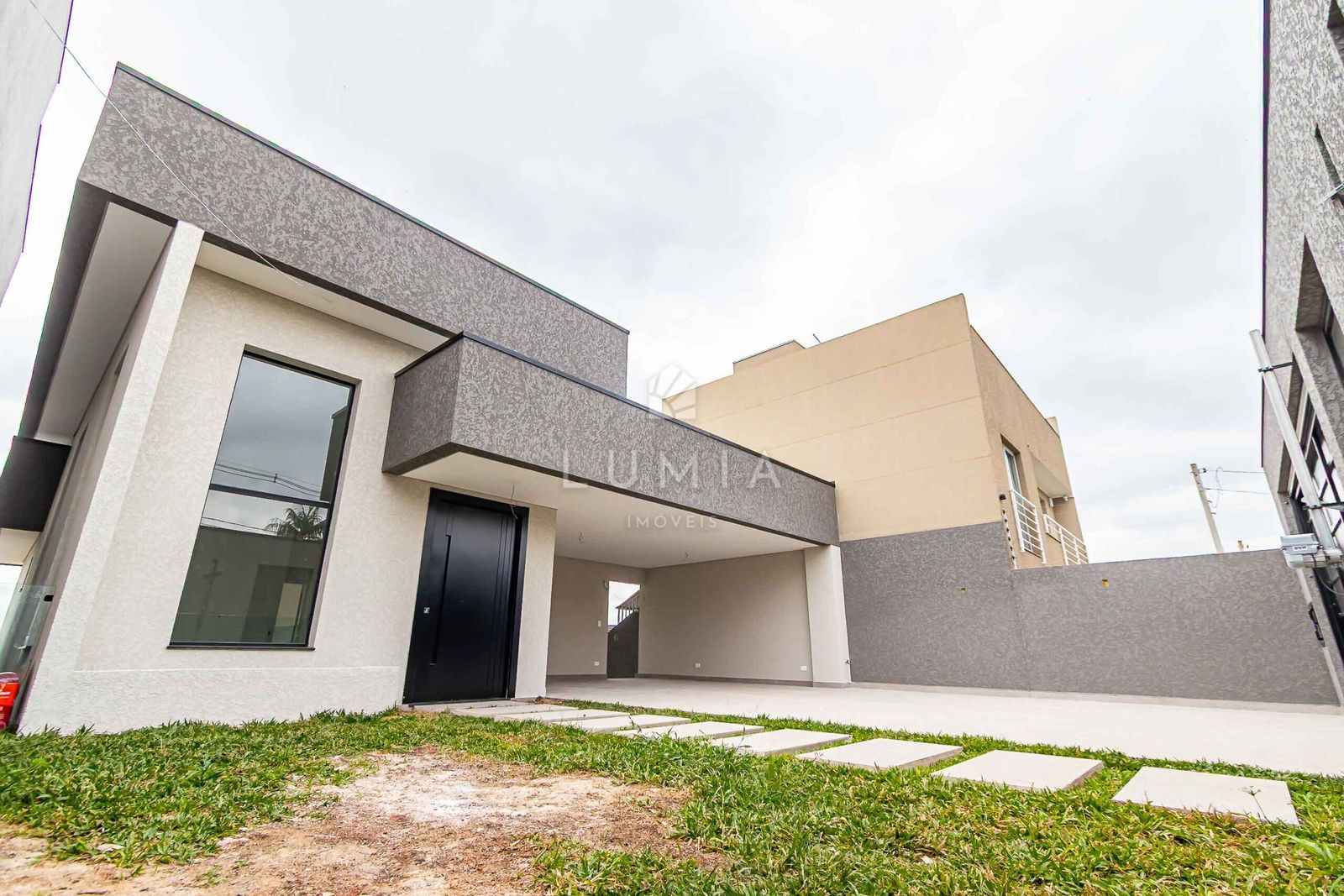 Casa no Boqueirão