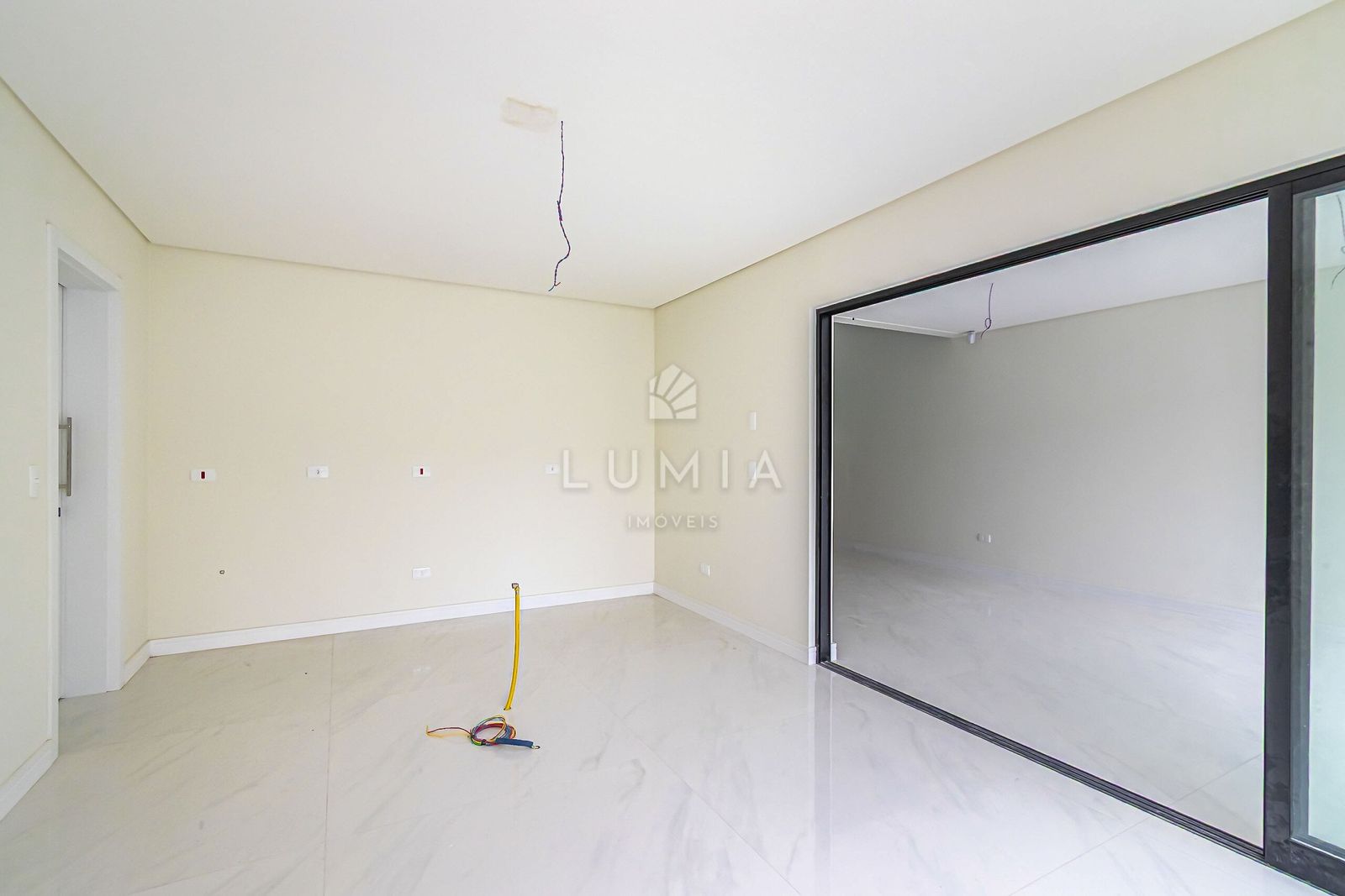 Casa no Boqueirão - Fotos do imóvel