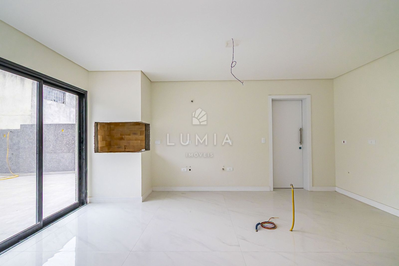 Casa no Boqueirão - Fotos do imóvel
