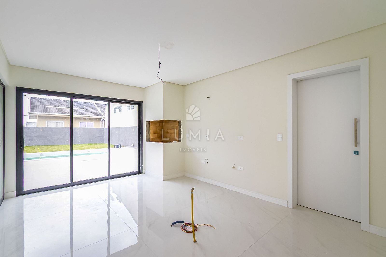 Casa no Boqueirão - Fotos do imóvel
