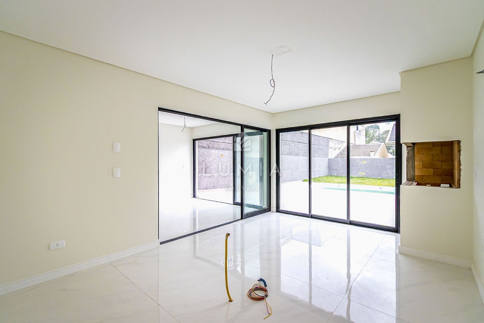 Casa no Boqueirão - Fotos do imóvel