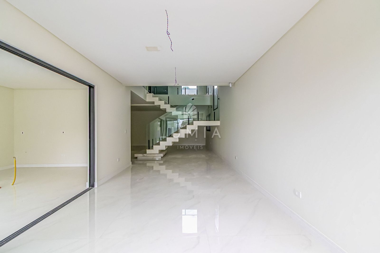 Casa no Boqueirão - Fotos do imóvel