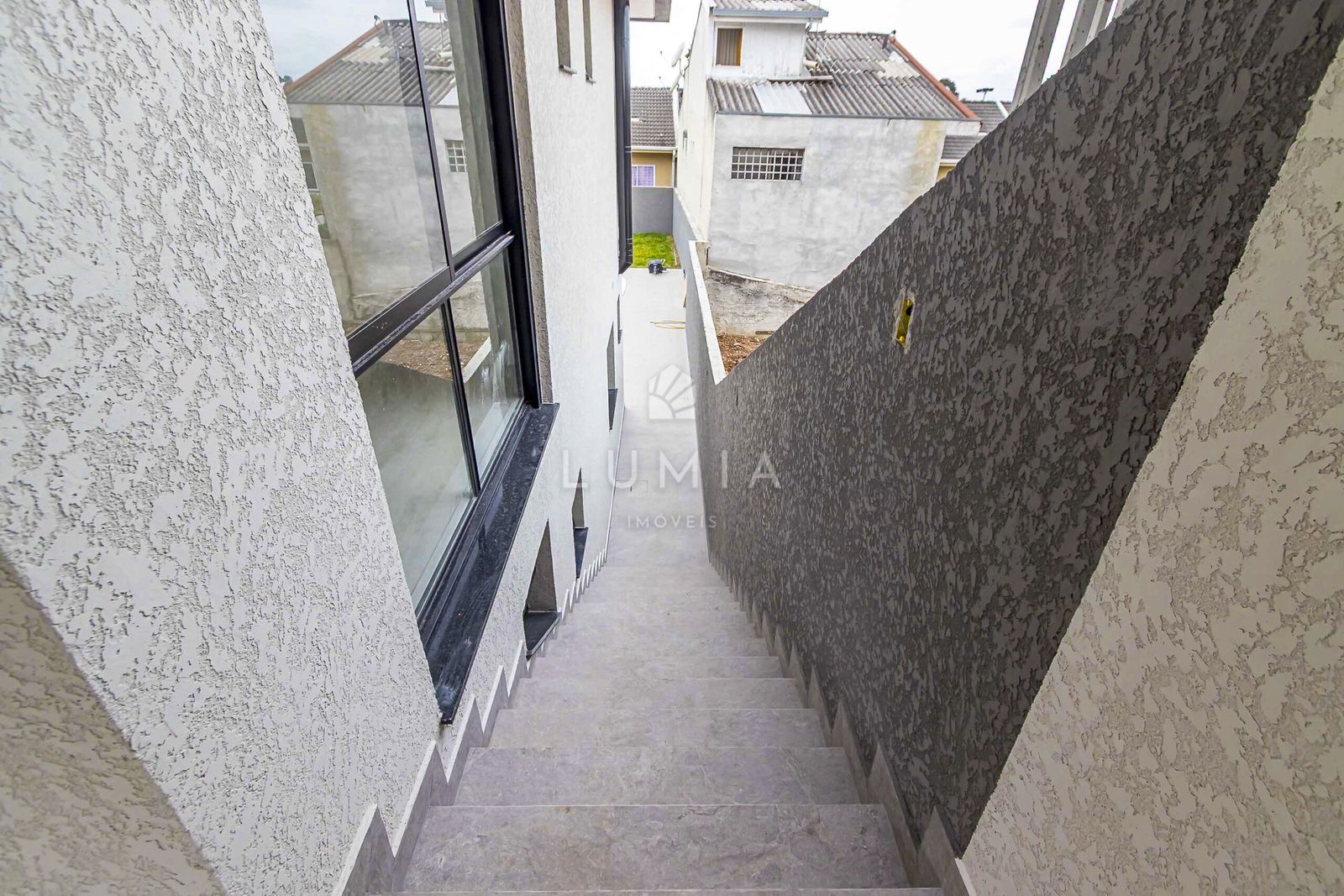 Casa no Boqueirão - Fotos do imóvel