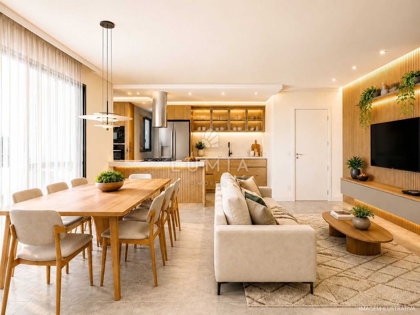 Apartamento no Vila Izabel