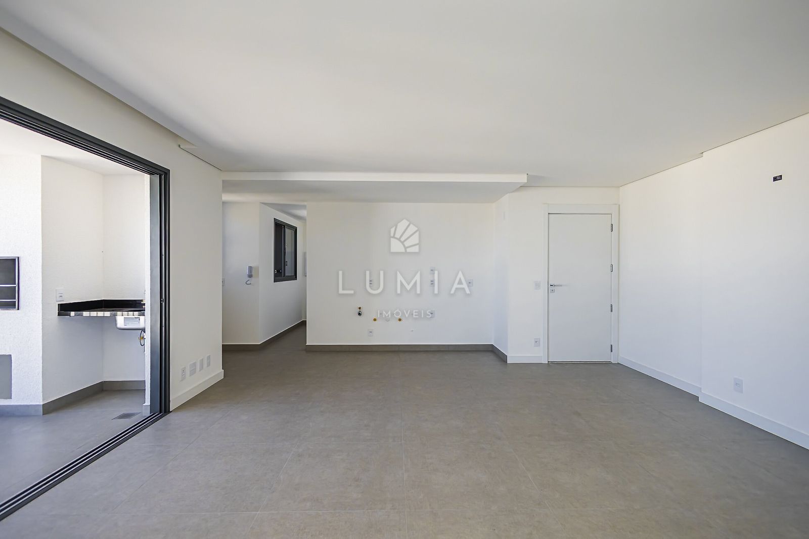 Apartamento novo de 3 quartos no Vila Izabel - foto 2