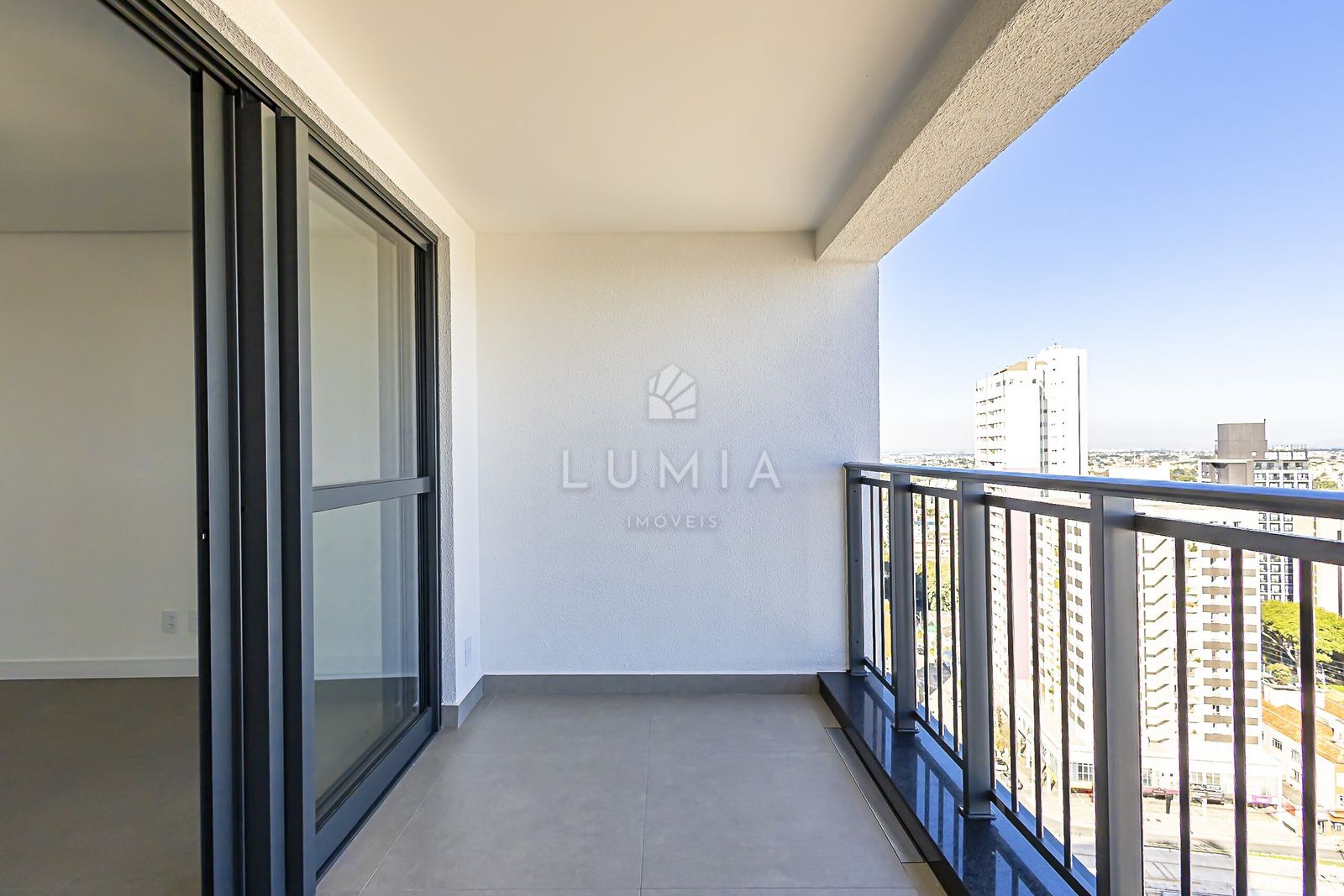 Apartamento novo de 3 quartos no Vila Izabel - foto 8