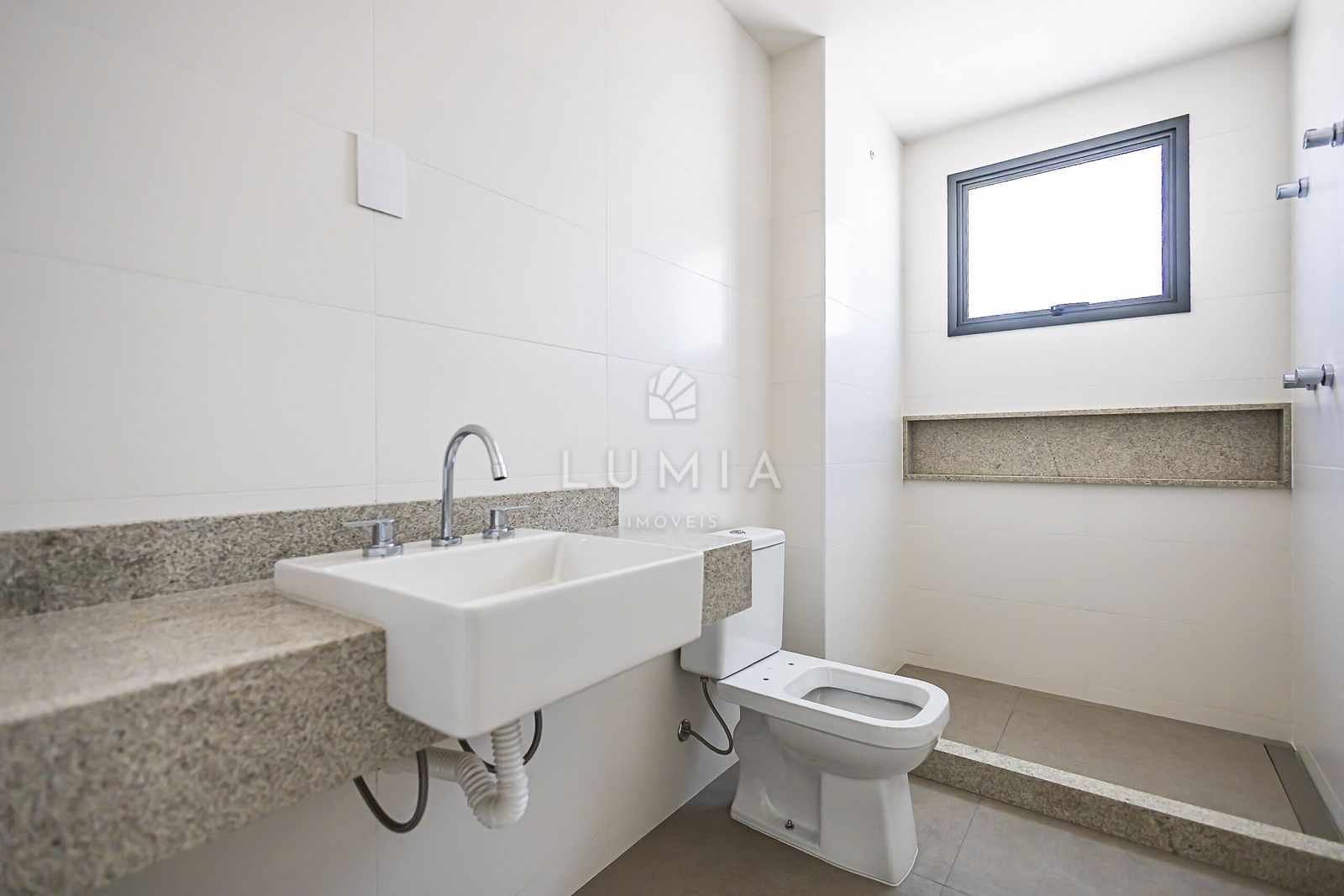 Apartamento novo de 3 quartos no Vila Izabel - foto 16