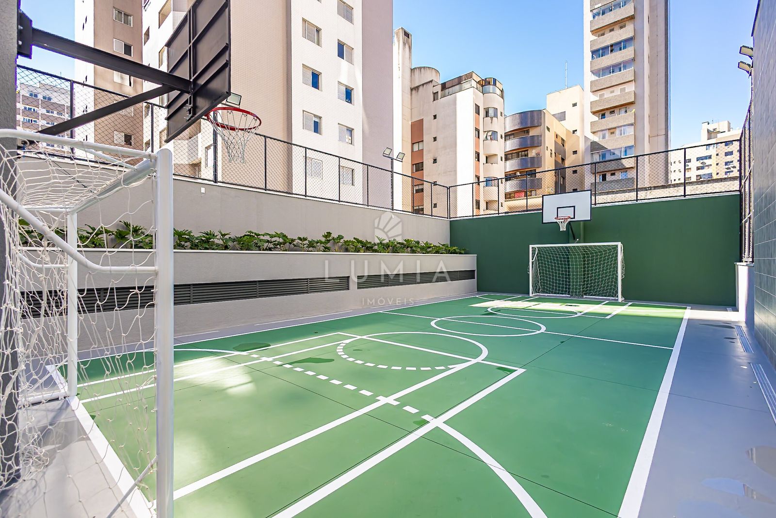 Apartamento novo de 3 quartos no Vila Izabel - foto 24