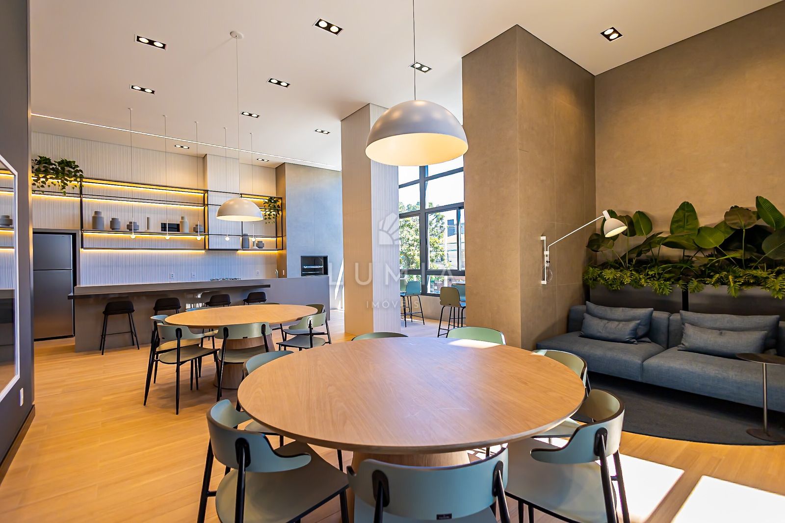 Apartamento novo de 3 quartos no Vila Izabel - foto 27