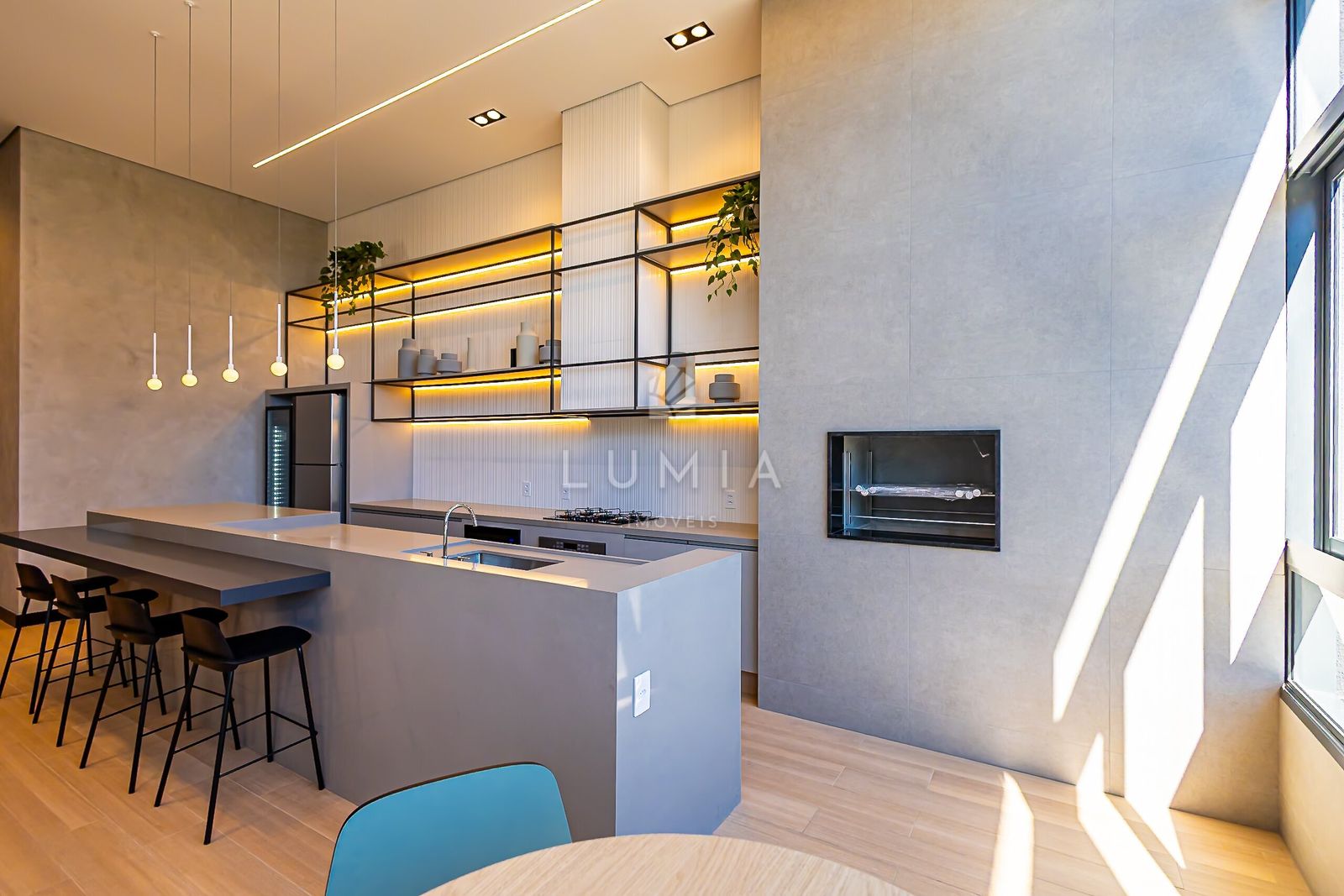 Apartamento novo de 3 quartos no Vila Izabel - foto 28