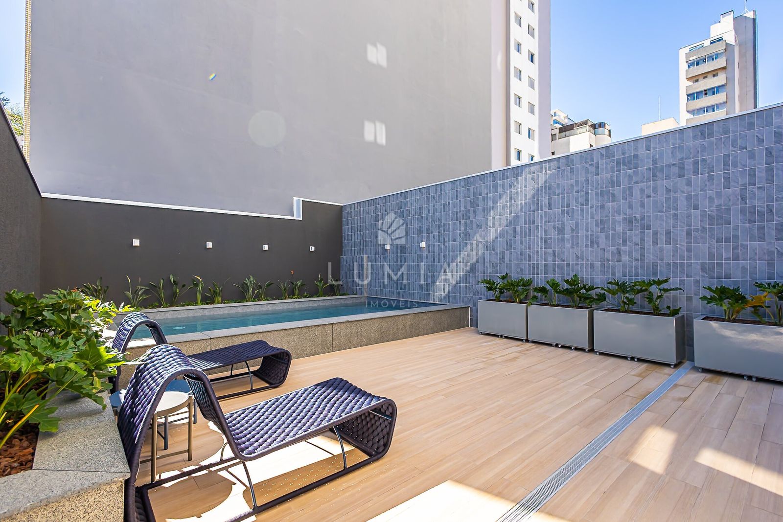 Apartamento novo de 3 quartos no Vila Izabel - foto 30