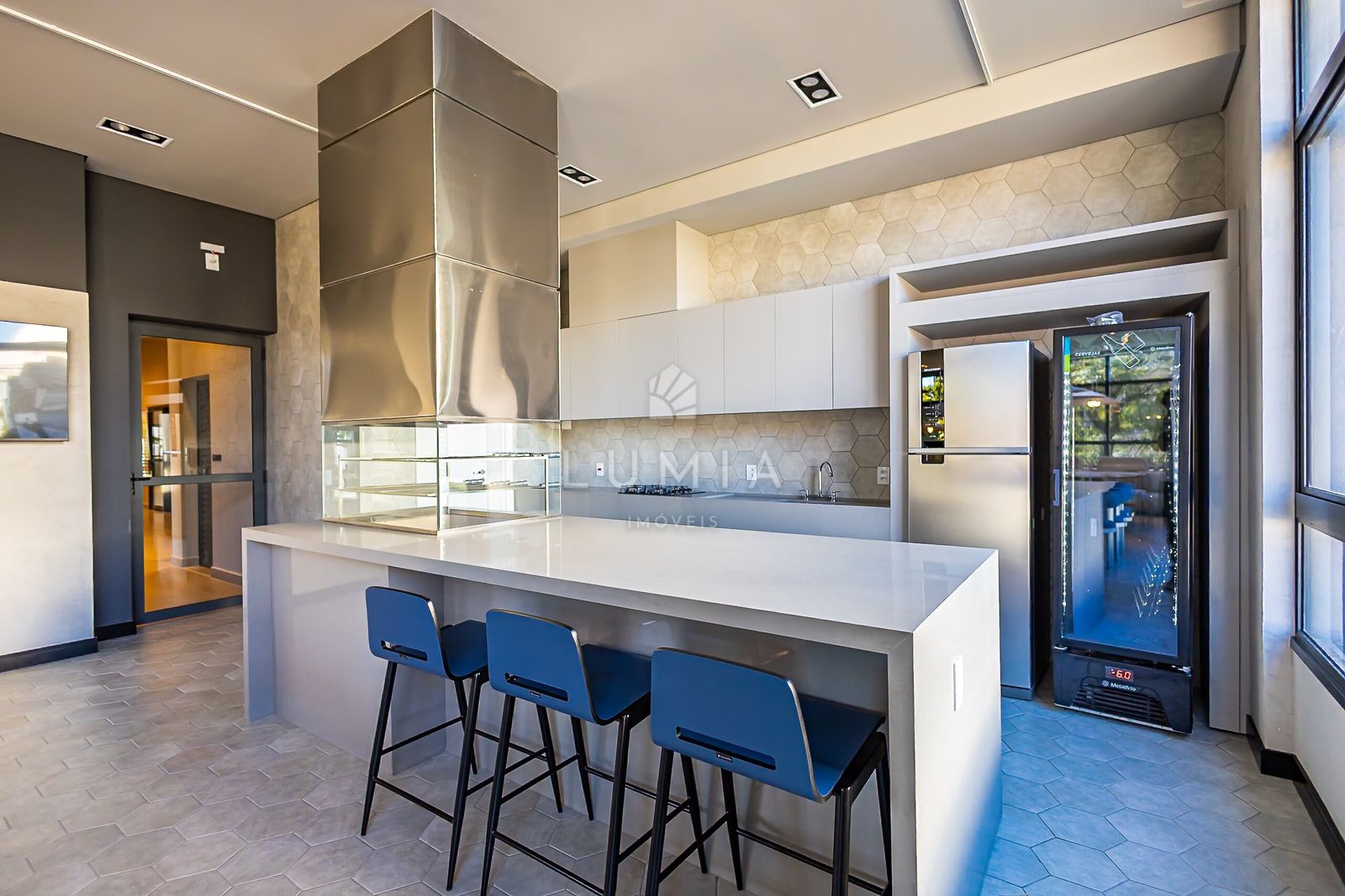 Apartamento novo de 3 quartos no Vila Izabel - foto 32