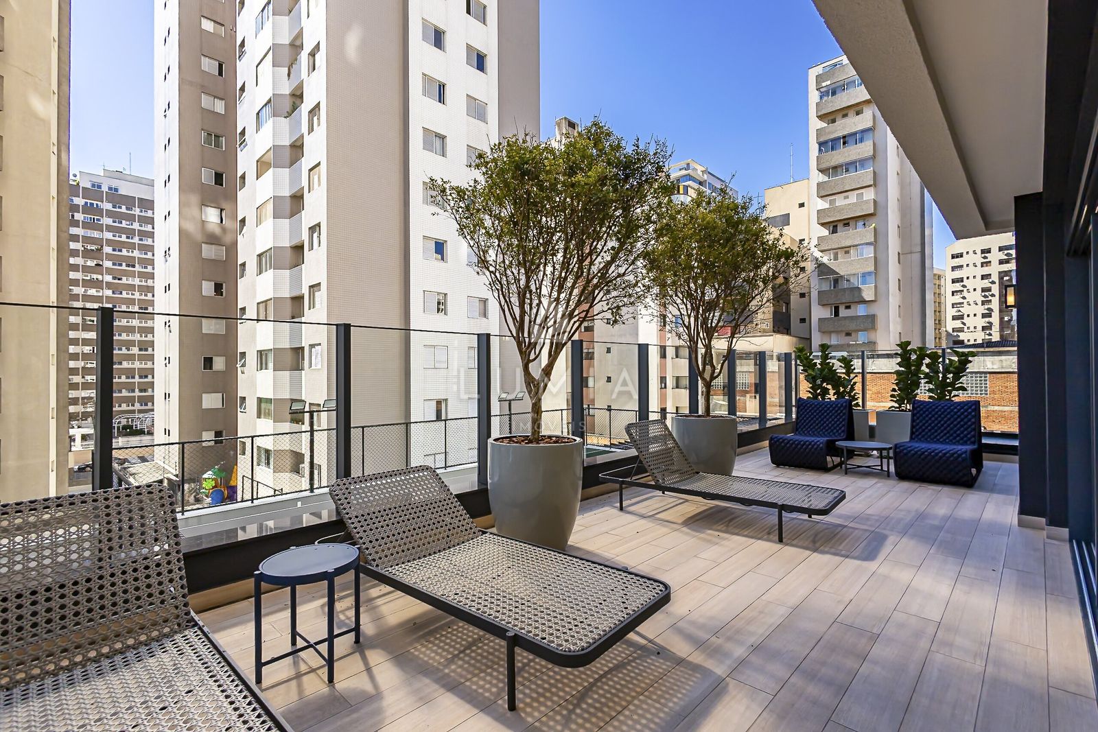 Apartamento novo de 3 quartos no Vila Izabel - foto 41