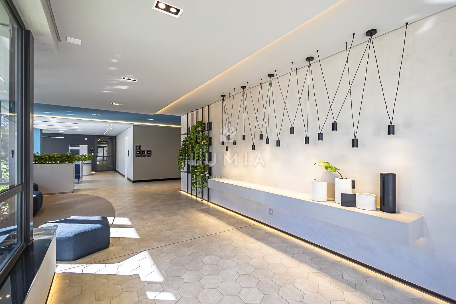 Apartamento novo de 3 quartos no Vila Izabel - foto 47