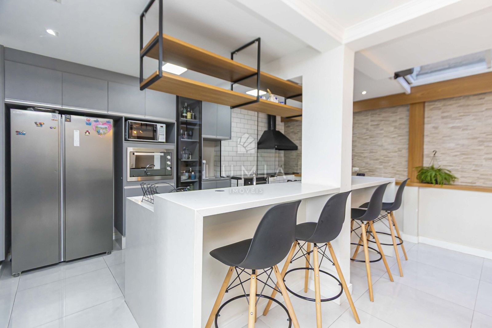 Residencial Vila Gandara