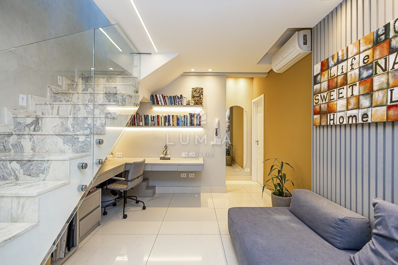 Cobertura duplex mobiliada com jacuzzi no Vila Izabel - foto 14