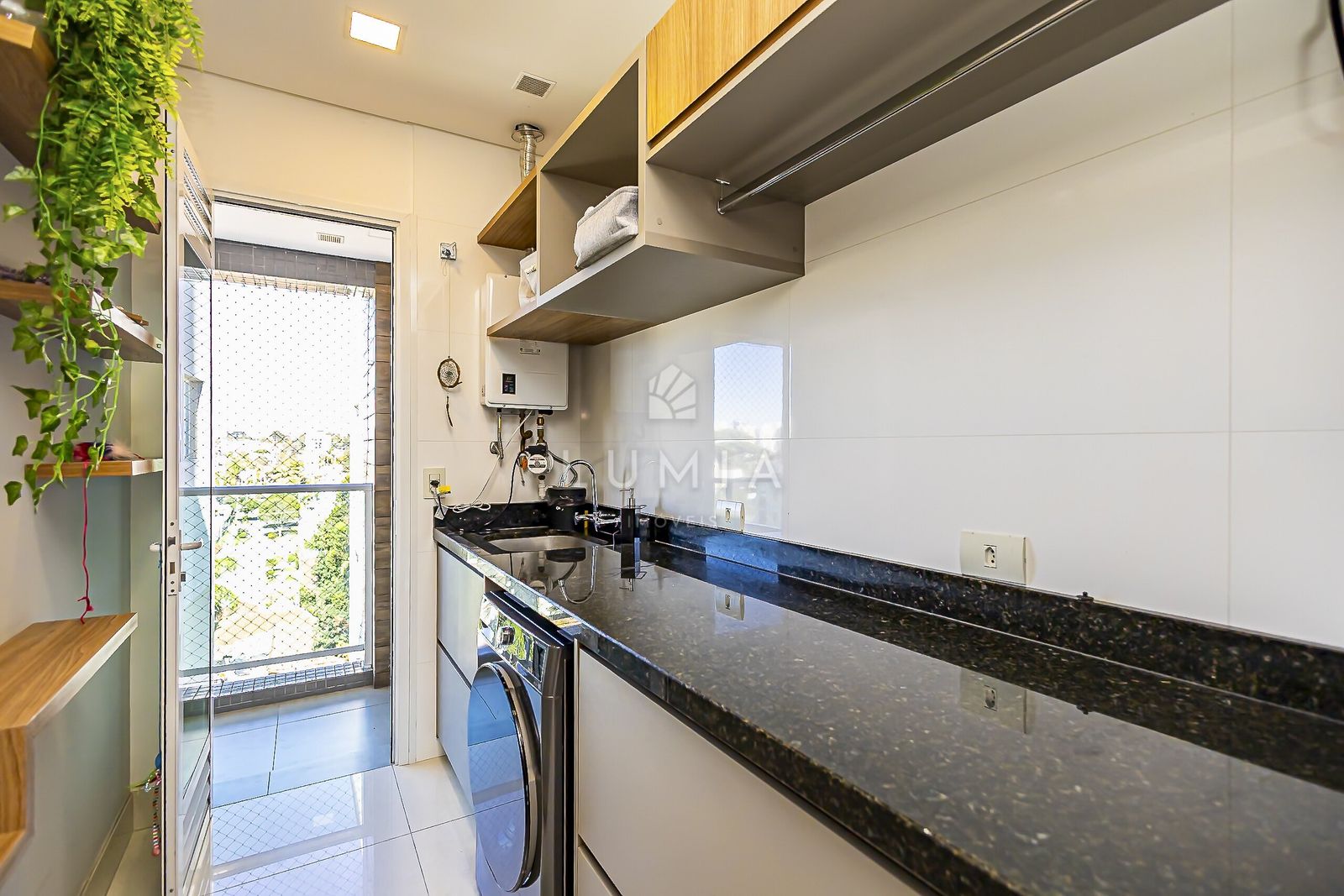 Cobertura duplex mobiliada com jacuzzi no Vila Izabel - foto 15