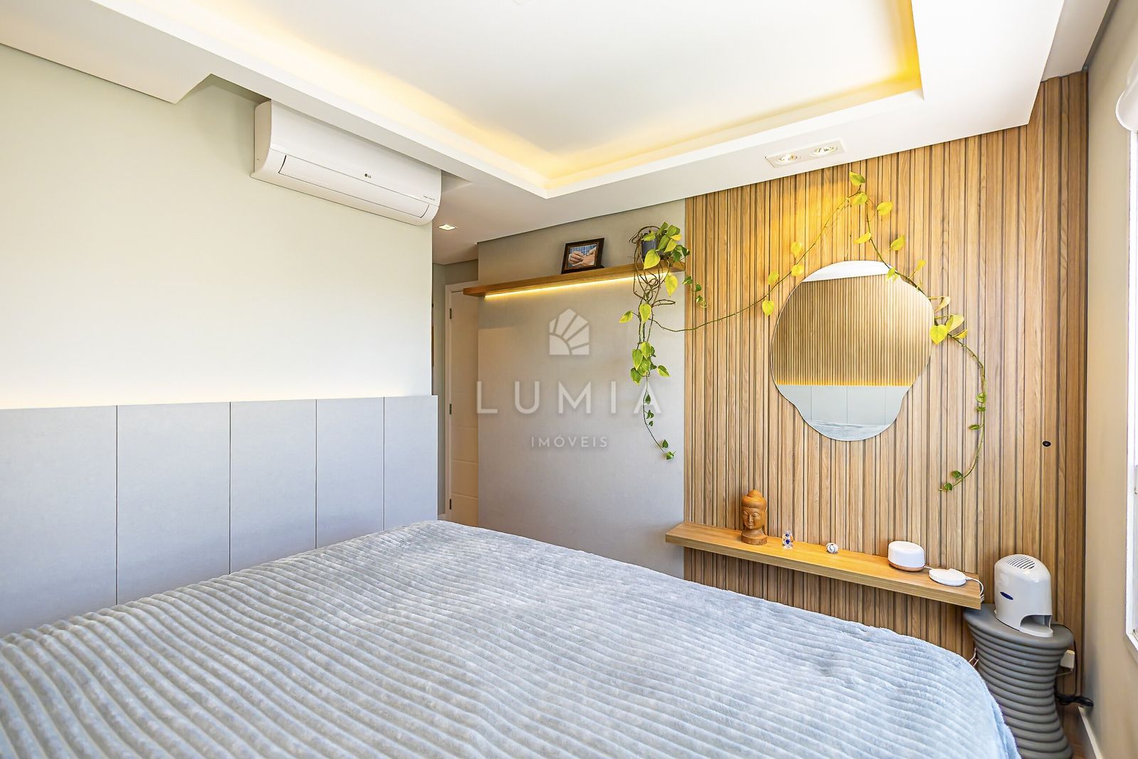 Cobertura duplex mobiliada com jacuzzi no Vila Izabel - foto 17